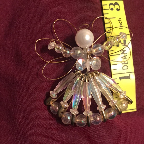 Angel Pin - Picture 5 of 6